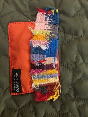 MISAWO Handmade Japanese Tote Bag – One-of-a-Kind